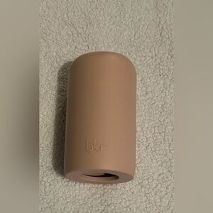 BKR Big Sleeve Tan Color